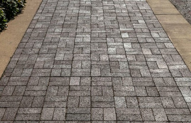 Stone Suppliers in Kansas City