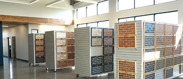 Stone Veneer Options in Kansas City