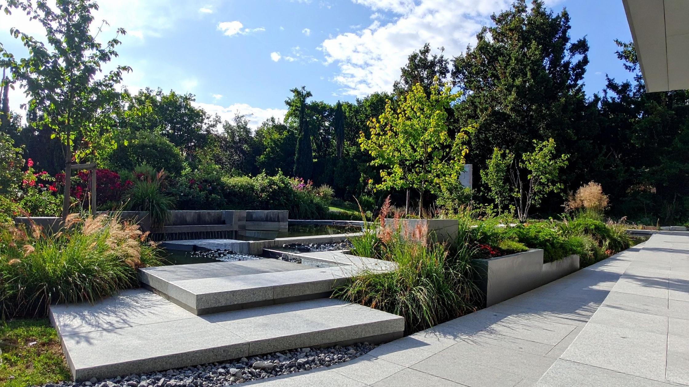 Landscaping Stone Company in Kansas City