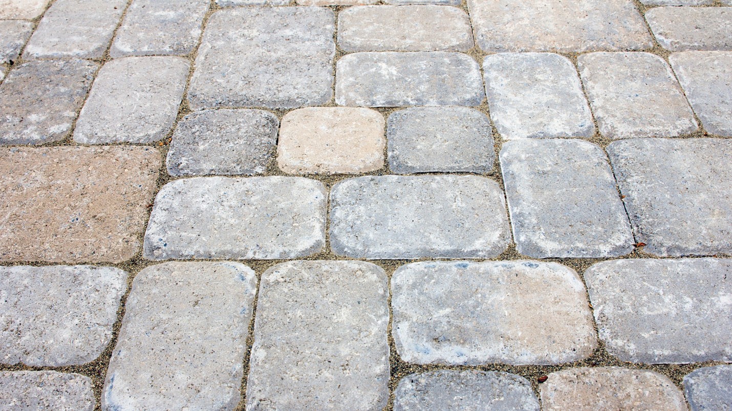 Stone Suppliers in Kansas City