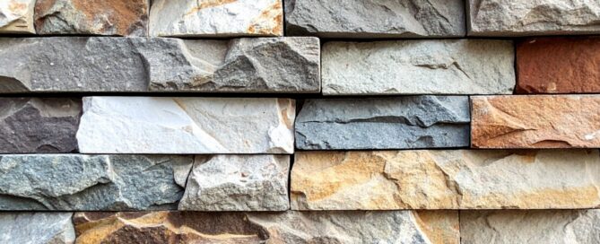 stone veneer options in Lee’s Summit