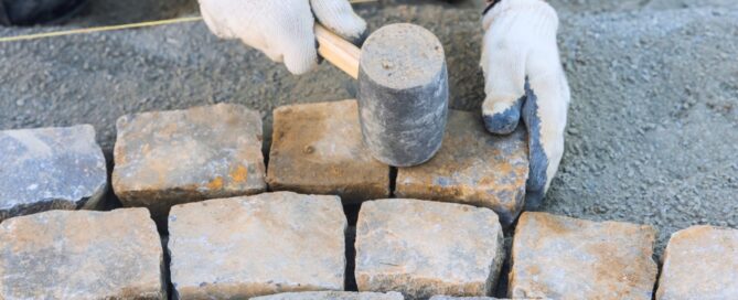 residential brick company in Liberty