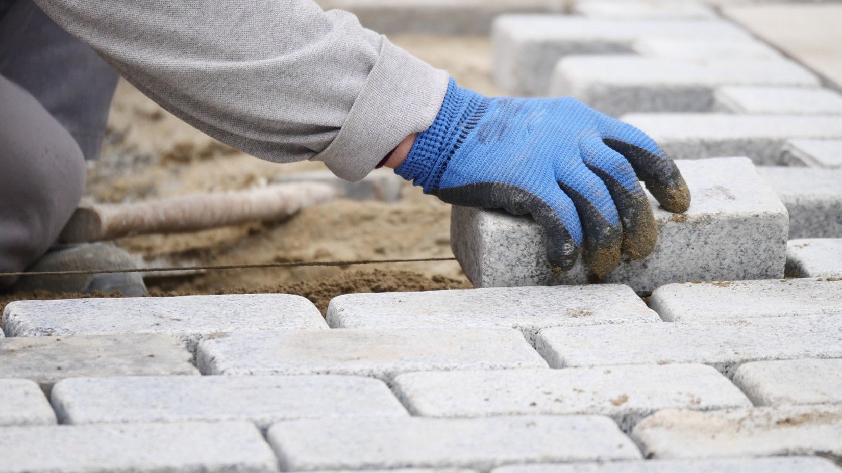 residential brick company in Liberty