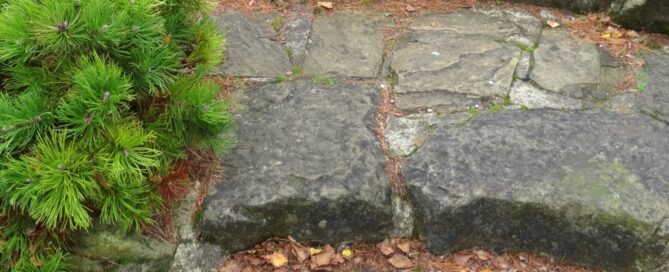 Landscaping Stone Company in Liberty