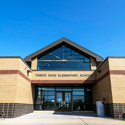 Timber Sage Elementary