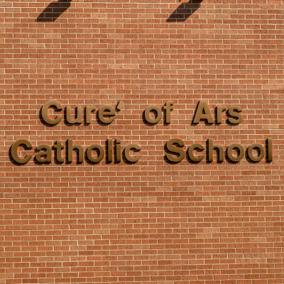 Cure of Ars