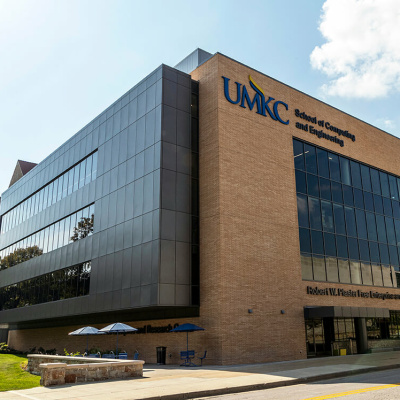 UMKC School of Engineering
